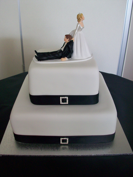 Wedding cakes 2 | Cakes By Simone