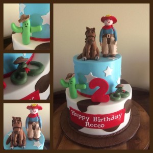 Birthday Cakes | Cakes By Simone
